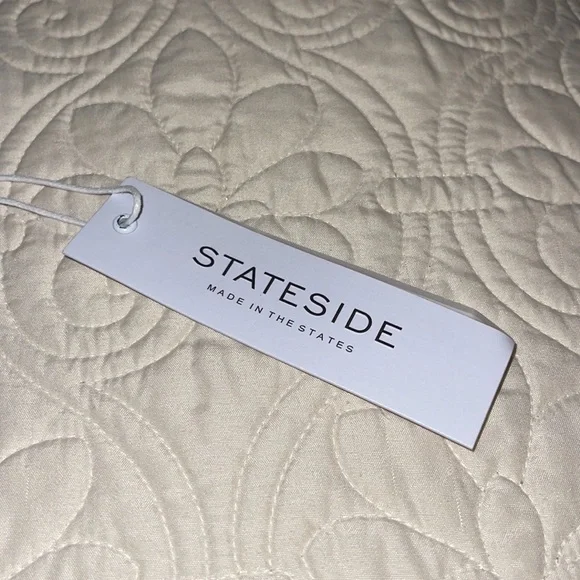 Anthropologie // Stateside Cupro Tie Dye Tank {Purple} NWT🌛 - Picture 8 of 14